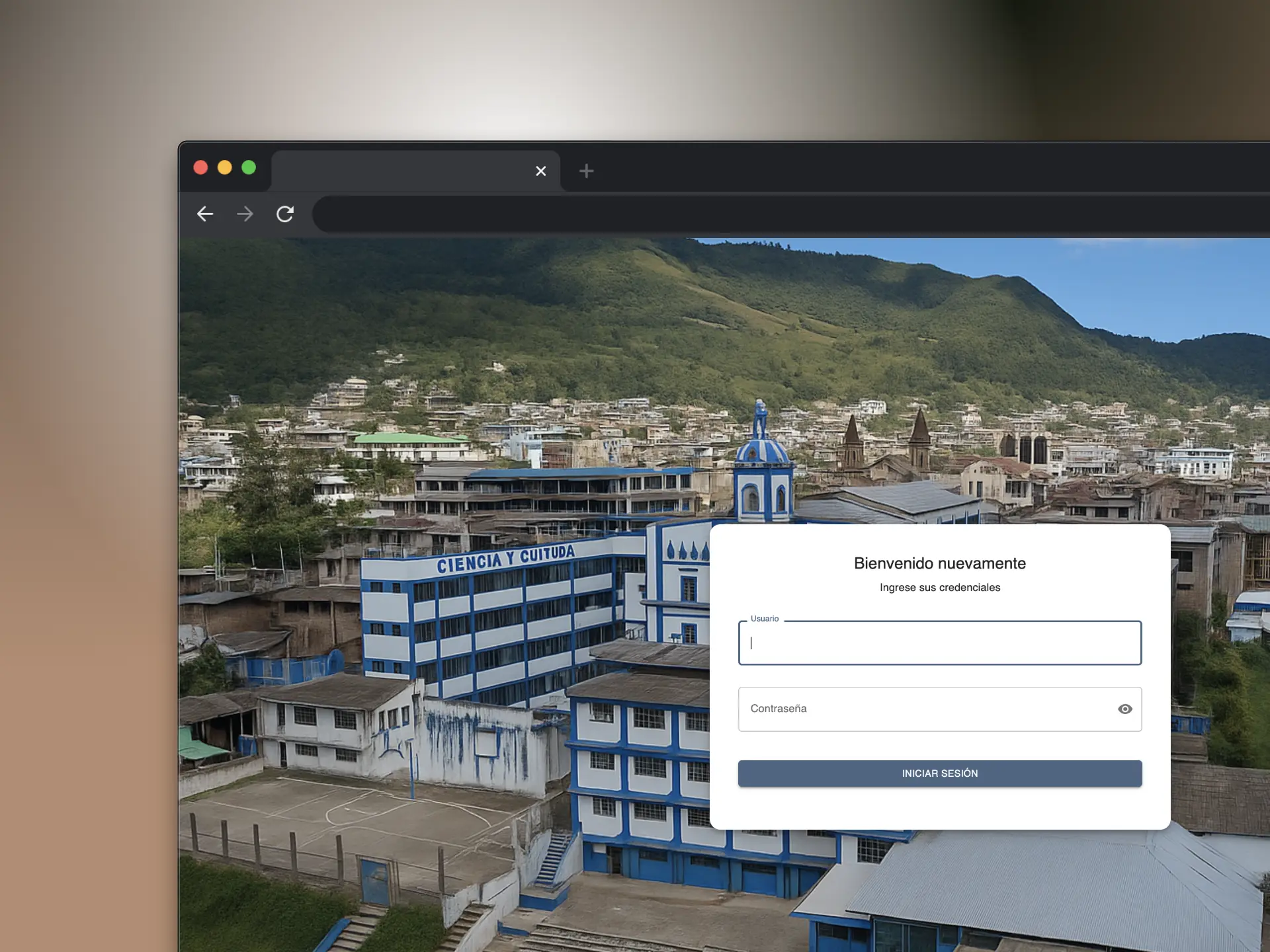 Captura de pantalla de /projects/alumni.webp